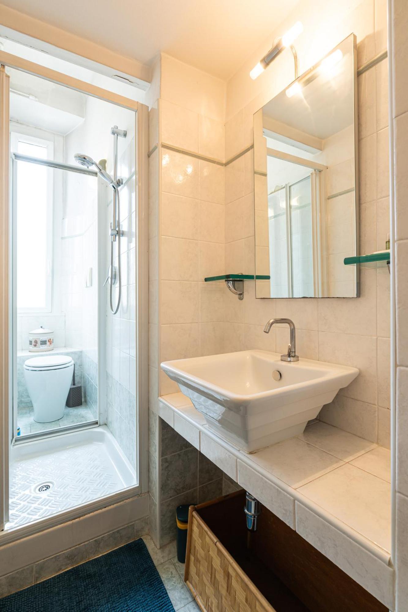 Spacious Onebedroom Navigli - Mirable Pm Milán Exterior foto
