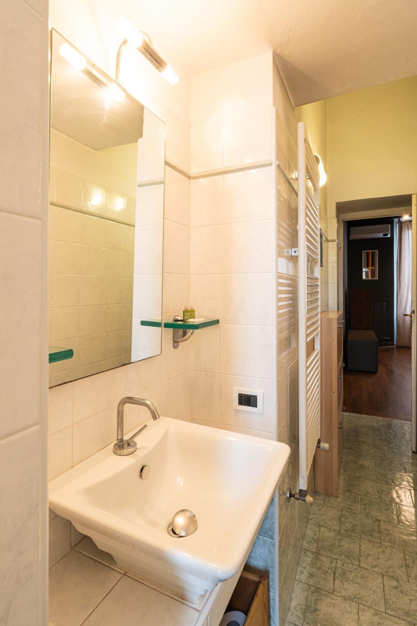 Spacious Onebedroom Navigli - Mirable Pm Milán Exterior foto