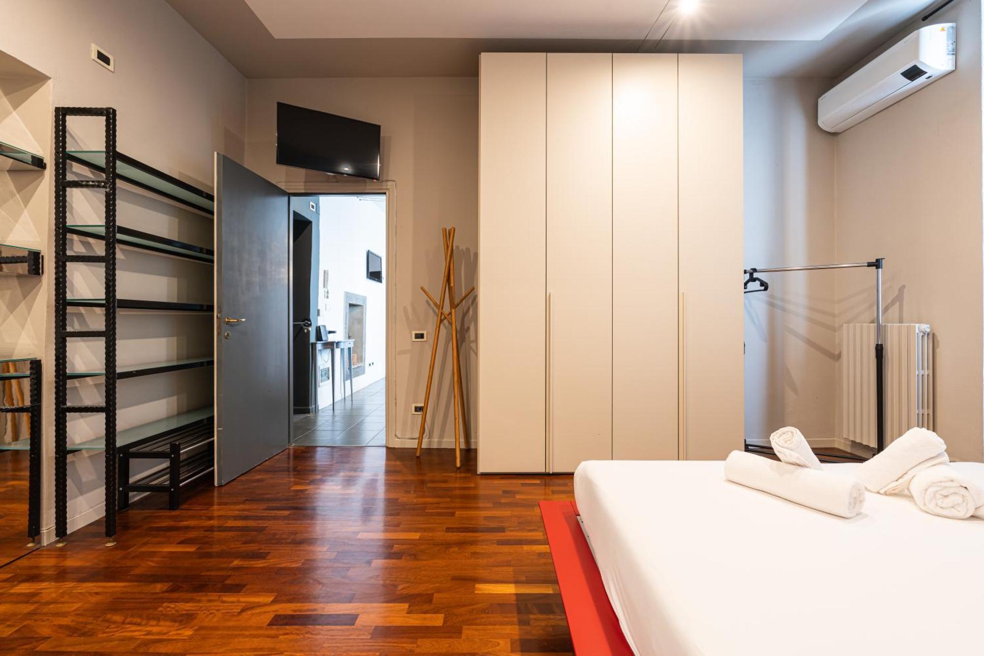 Spacious Onebedroom Navigli - Mirable Pm Milán Exterior foto
