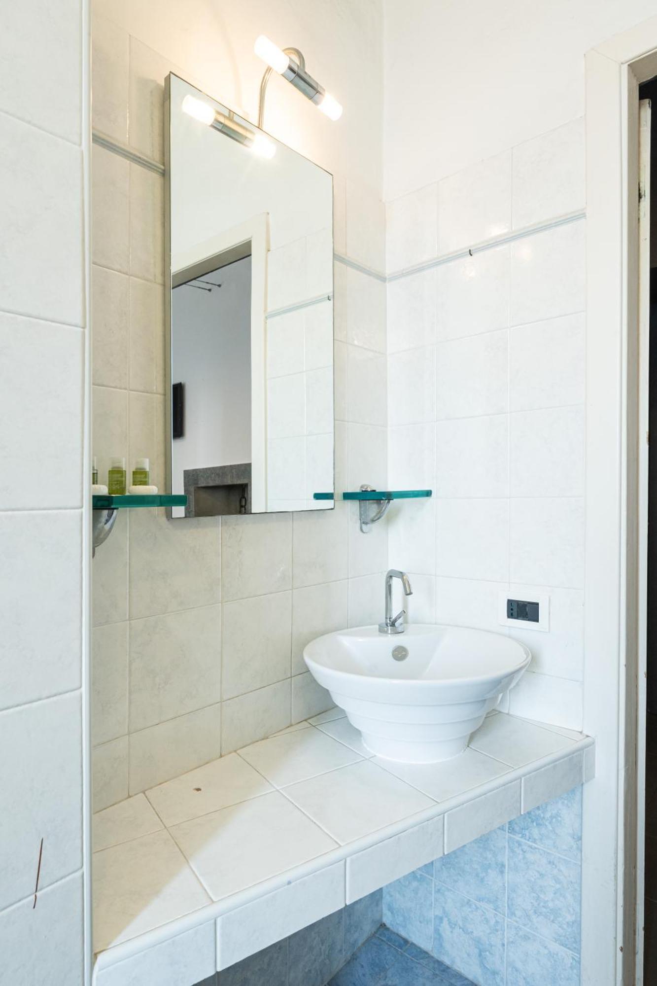 Spacious Onebedroom Navigli - Mirable Pm Milán Exterior foto